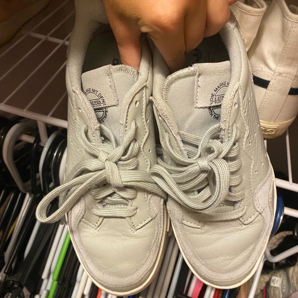 Adidas women’s sneakers